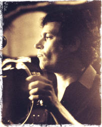 Phil con The Mistery Band (1990)