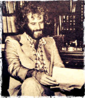 Denny Cordell socio de Shelter Records