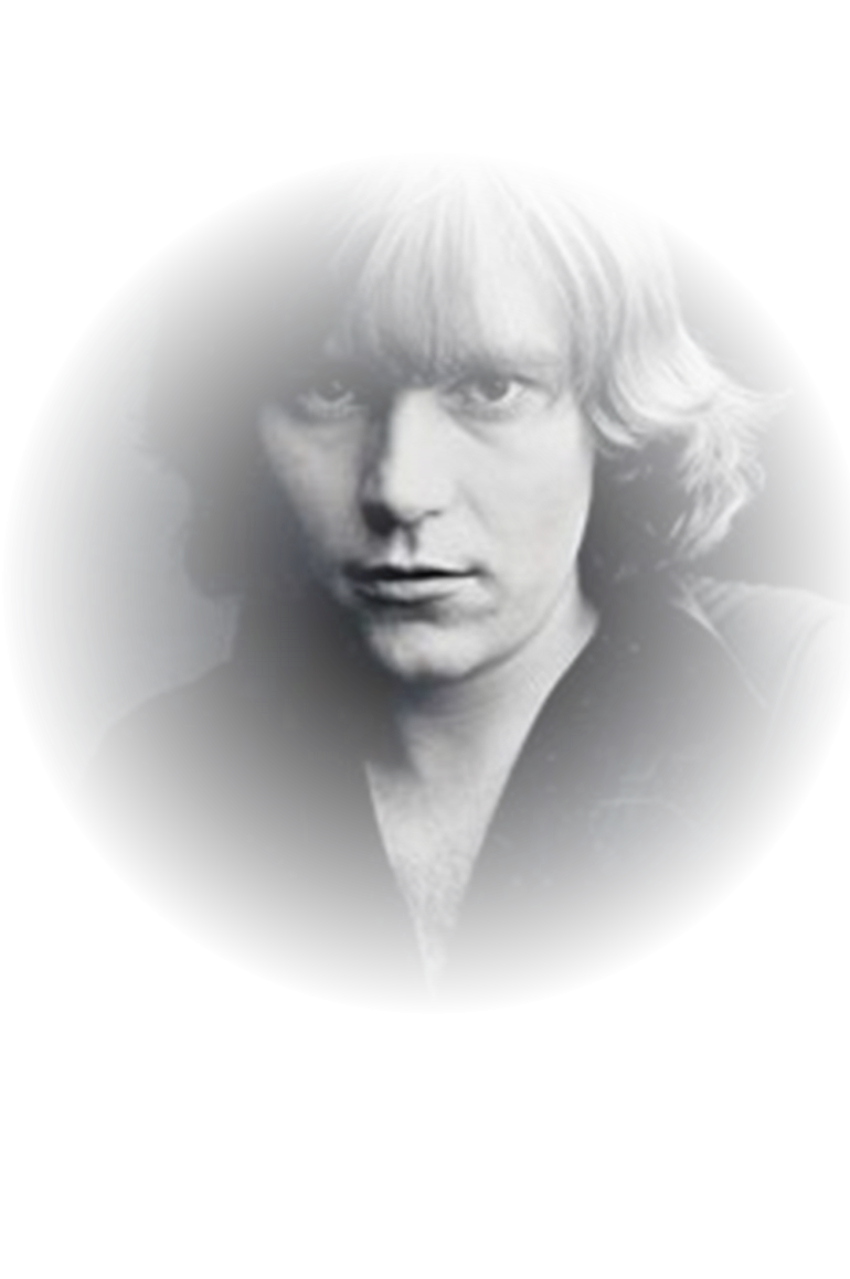 Phil Seymour