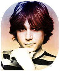 Phil Seymour