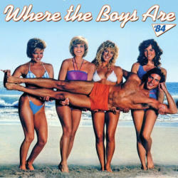 Where The Boys Are '84 OST